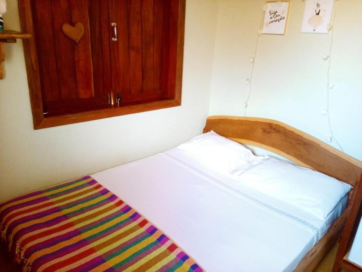 Villa Agape - Chapada Dos Veadeiros Alto Paraíso de Goiás Buitenkant foto